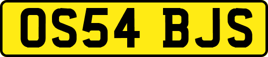 OS54BJS