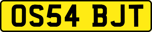OS54BJT