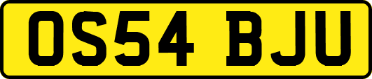 OS54BJU