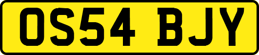 OS54BJY