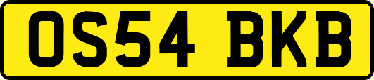 OS54BKB