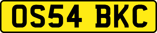 OS54BKC