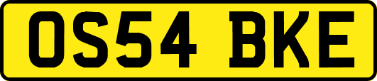 OS54BKE