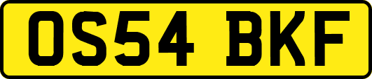 OS54BKF