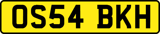 OS54BKH