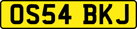 OS54BKJ