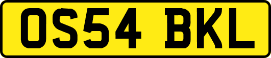 OS54BKL