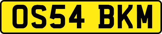 OS54BKM