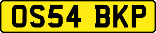 OS54BKP