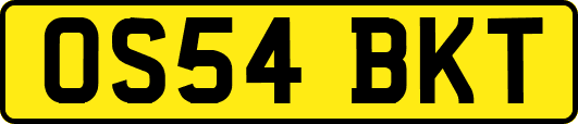 OS54BKT
