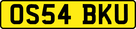 OS54BKU