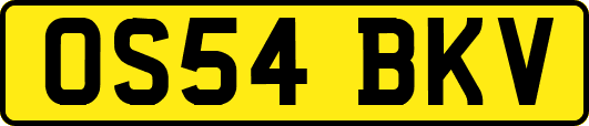 OS54BKV
