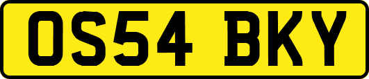 OS54BKY