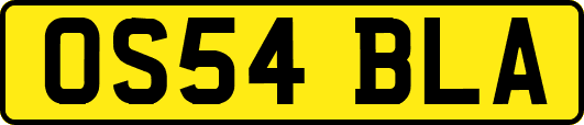 OS54BLA