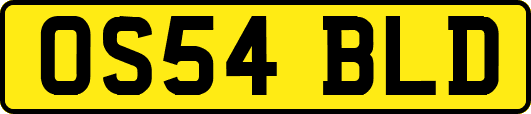 OS54BLD