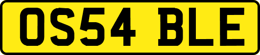 OS54BLE
