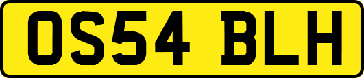 OS54BLH