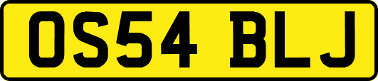 OS54BLJ