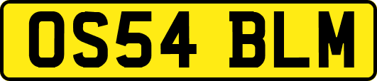 OS54BLM