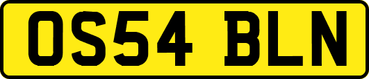 OS54BLN