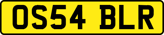 OS54BLR