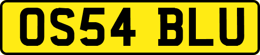 OS54BLU