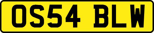 OS54BLW