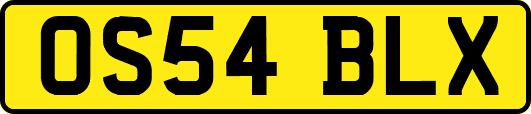 OS54BLX