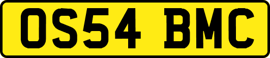 OS54BMC