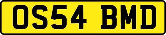 OS54BMD