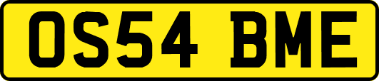 OS54BME