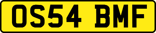 OS54BMF