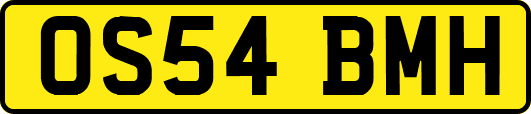 OS54BMH