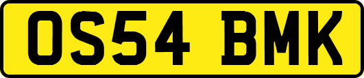 OS54BMK