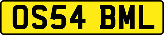 OS54BML