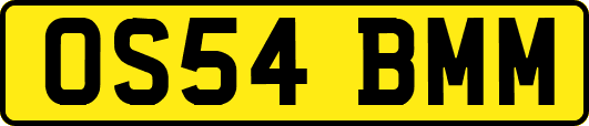 OS54BMM