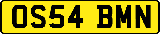 OS54BMN