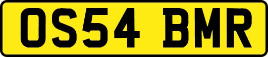 OS54BMR