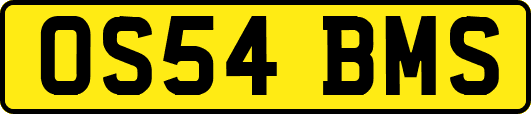 OS54BMS