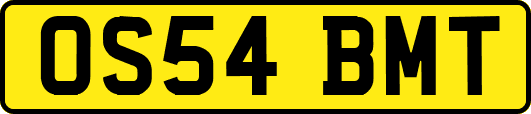 OS54BMT