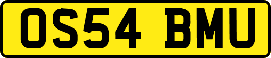 OS54BMU