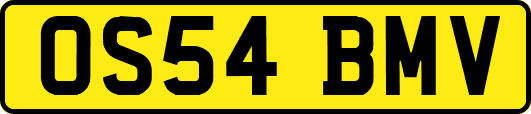 OS54BMV