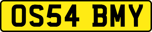 OS54BMY