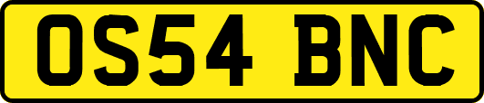 OS54BNC