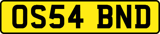 OS54BND