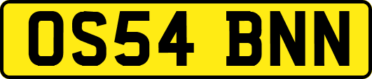 OS54BNN
