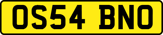 OS54BNO