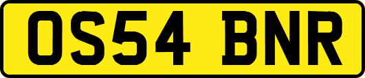 OS54BNR