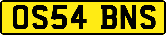 OS54BNS