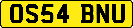 OS54BNU